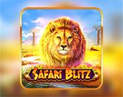 Safari Blitz FS