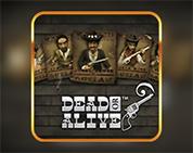 Dead or Alive