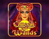 Queen of Wands