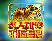 Blazing Tiger