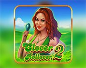 Clover Rollover 2