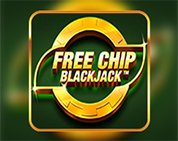 Free Chip Blackjack