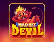 Mad Hit Devil