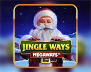 Jingle Ways Megaway